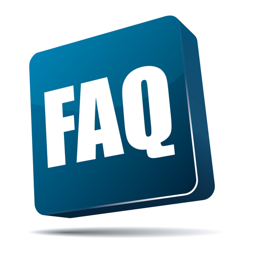 Frequently Asked Question (FAQ)