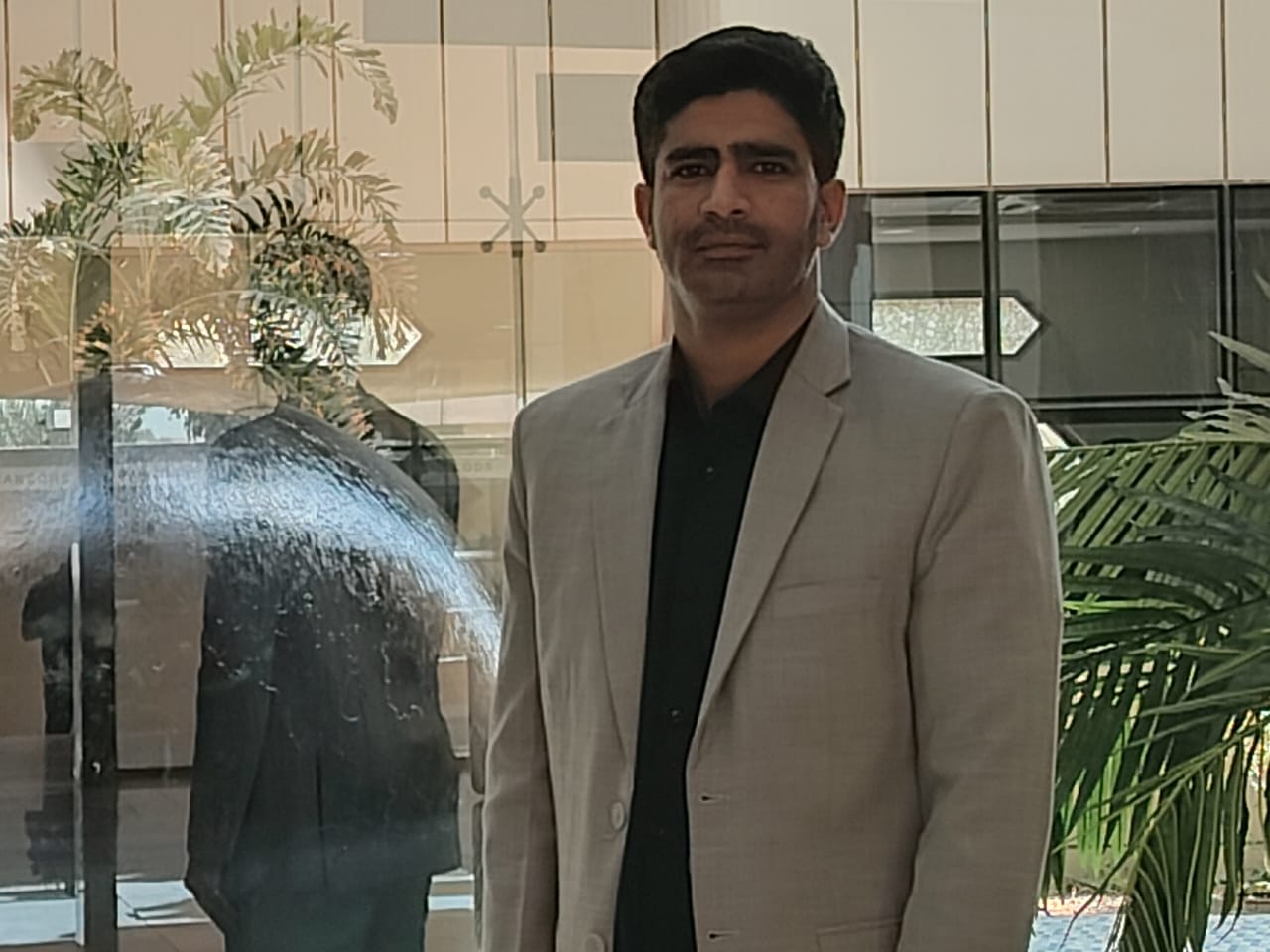 Kashif