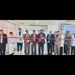 Inauguration Ceremony