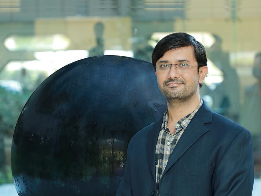 Assistant Professor, Oral Medicine & Oral Radiology