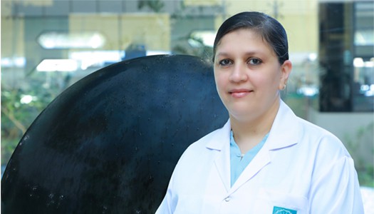 Assistant Professor, Orthodontics