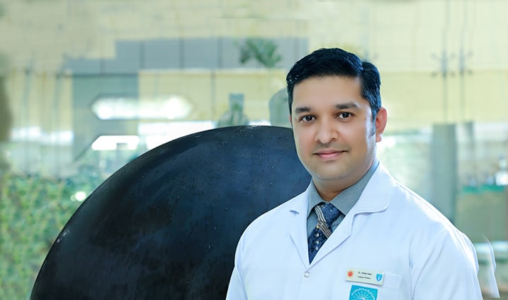 Associate Professor, Operative Dentistry