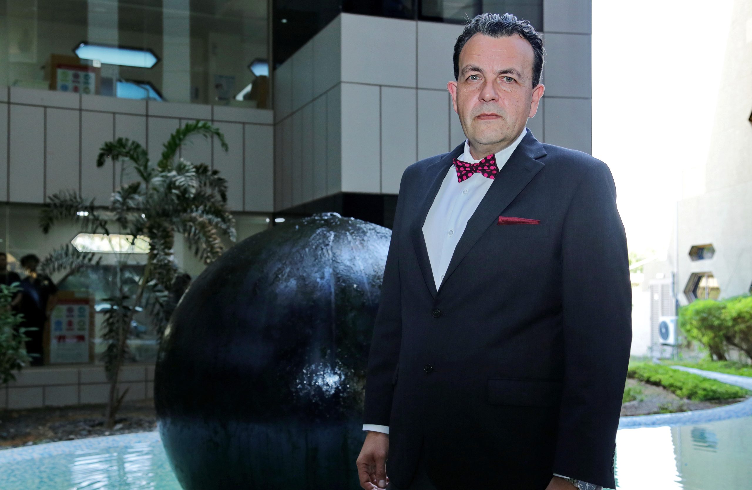 Professor, Pediatric & Preventive Dentistry