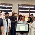 Introduce the iTero Lumina Intraoral Scanner