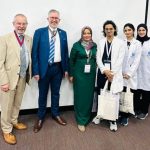 The 2nd RCSEd International Dental Clinical Skills Competition
