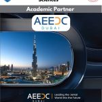 RAKCODS,RAKMHSU Recognized as Academic Partner for AEEDC 2027