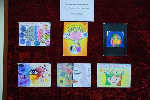 Art-competition-entries