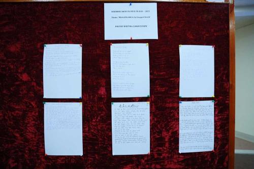Poetry-Writing-competition-entries